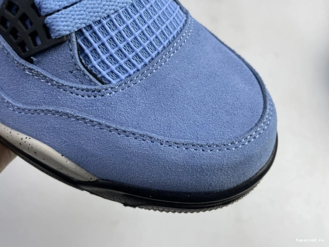 AIR 4 CT8527-400 JORDAN University Blue 1209